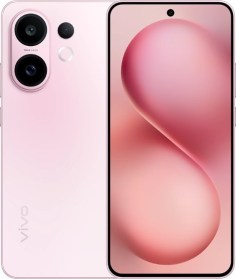 vivo S30 5G pink